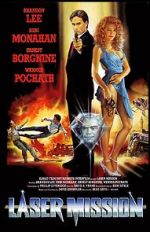 Watch Laser Mission M4ufreemovies