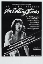 Watch Ladies and Gentlemen: The Rolling Stones M4ufreemovies