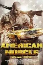 Watch American Muscle M4ufreemovies