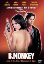 Watch B. Monkey M4ufreemovies