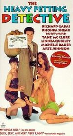 Watch Assault of the Party Nerds 2: The Heavy Petting Detective M4ufreemovies