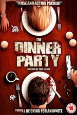 Watch The Dinner Party M4ufreemovies