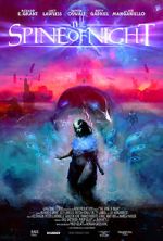 Watch The Spine of Night M4ufreemovies