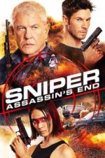 Watch Sniper: Assassin\'s End M4ufreemovies