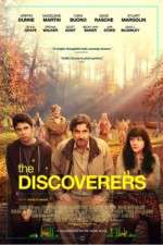 Watch The Discoverers M4ufreemovies