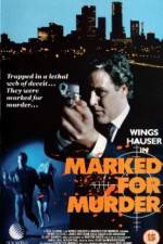 Watch Marked for Murder M4ufreemovies