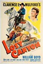 Watch Lost Canyon M4ufreemovies