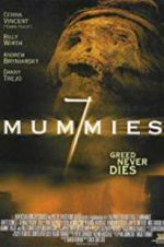 Watch Seven Mummies M4ufreemovies