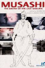 Watch Musashi The Dream of the Last Samurai M4ufreemovies