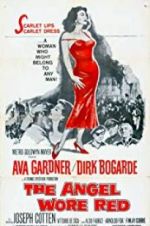 Watch The Angel Wore Red M4ufreemovies
