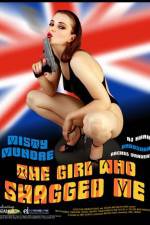 Watch The Girl Who Shagged Me M4ufreemovies