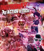 Watch Trailer Trauma V: 70s Action Attack! M4ufreemovies