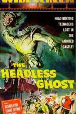 Watch The Headless Ghost M4ufreemovies