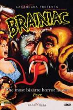 Watch El barón del terror M4ufreemovies