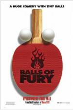 Watch Balls of Fury M4ufreemovies