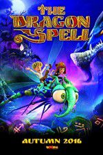 Watch The Dragon Spell M4ufreemovies