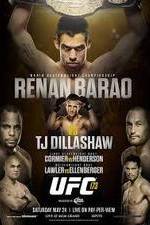 Watch UFC 173: Barao vs. Dillashaw M4ufreemovies