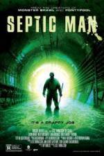 Watch Septic Man M4ufreemovies