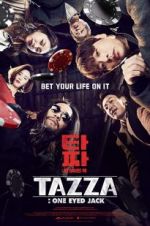 Watch Tazza: One Eyed Jack M4ufreemovies