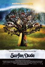 Watch Surfer, Dude M4ufreemovies