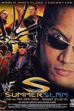 Watch Summerslam M4ufreemovies