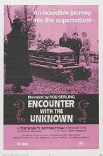 Watch Encounter with the Unknown M4ufreemovies