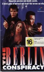 Watch The Berlin Conspiracy M4ufreemovies