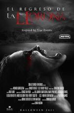 Watch El Regreso de La Llorona M4ufreemovies