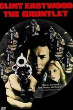 Watch The Gauntlet M4ufreemovies