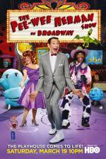 Watch The Pee-Wee Herman Show on Broadway M4ufreemovies