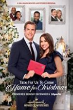 Watch Time for Us to Come Home for Christmas M4ufreemovies
