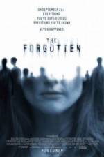 Watch The Forgotten M4ufreemovies