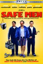 Watch Safe Men M4ufreemovies