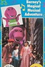 Watch Barneys Magical Musical Adventure M4ufreemovies