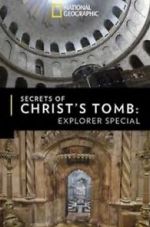 Watch The Secret of Christ\'s Tomb M4ufreemovies