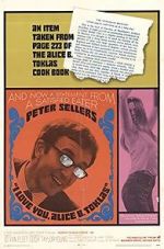 Watch I Love You, Alice B. Toklas! M4ufreemovies