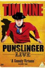 Watch Tim Vine - Punslinger Live M4ufreemovies