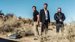 Watch End of Loyalty M4ufreemovies