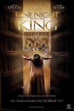 Watch One Night with the King M4ufreemovies