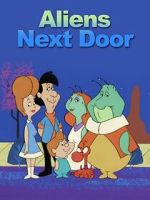 Watch Aliens Next Door (TV Short 1989) M4ufreemovies