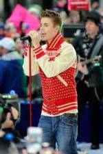 Watch Justin Bieber Home For The Holidays M4ufreemovies
