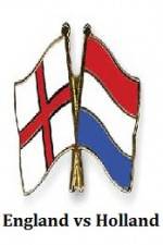 Watch England vs Holland M4ufreemovies