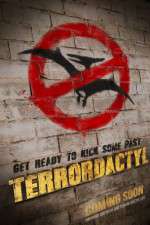 Watch Terrordactyl M4ufreemovies