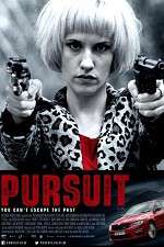 Watch Pursuit M4ufreemovies
