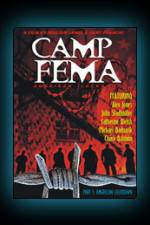 Watch Camp FEMA M4ufreemovies