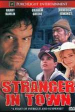 Watch Stranger in Town M4ufreemovies