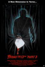 Watch Friday the 13th Part III M4ufreemovies