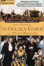 Watch The Golden Coach M4ufreemovies