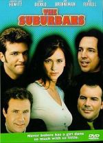Watch The Suburbans M4ufreemovies