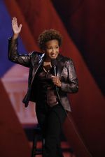 Watch Wanda Sykes: I\'ma Be Me M4ufreemovies